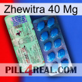 Zhewitra 40Mg new02